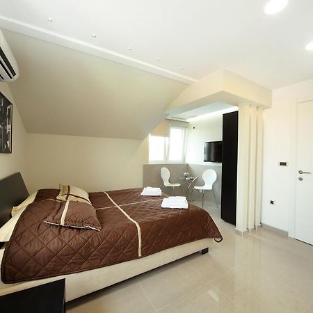 Agent Lux Apartments 야고디나 외부 사진