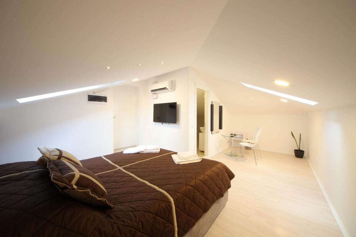 Agent Lux Apartments 야고디나 외부 사진