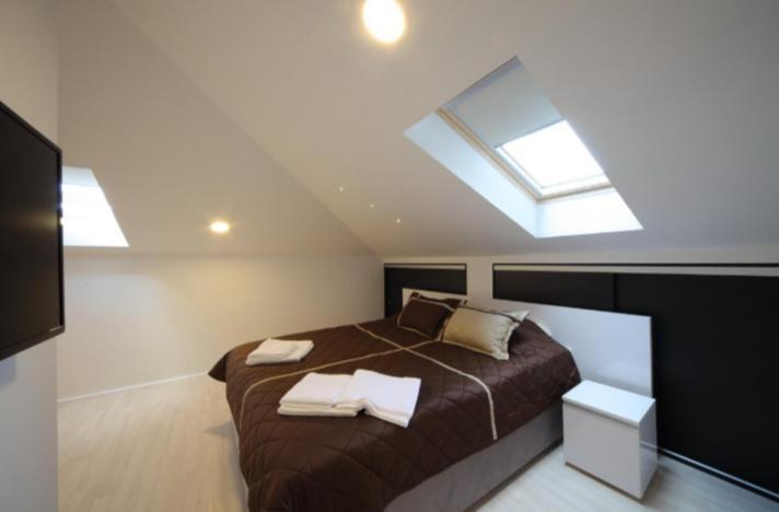 Agent Lux Apartments 야고디나 외부 사진