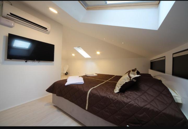 Agent Lux Apartments 야고디나 외부 사진
