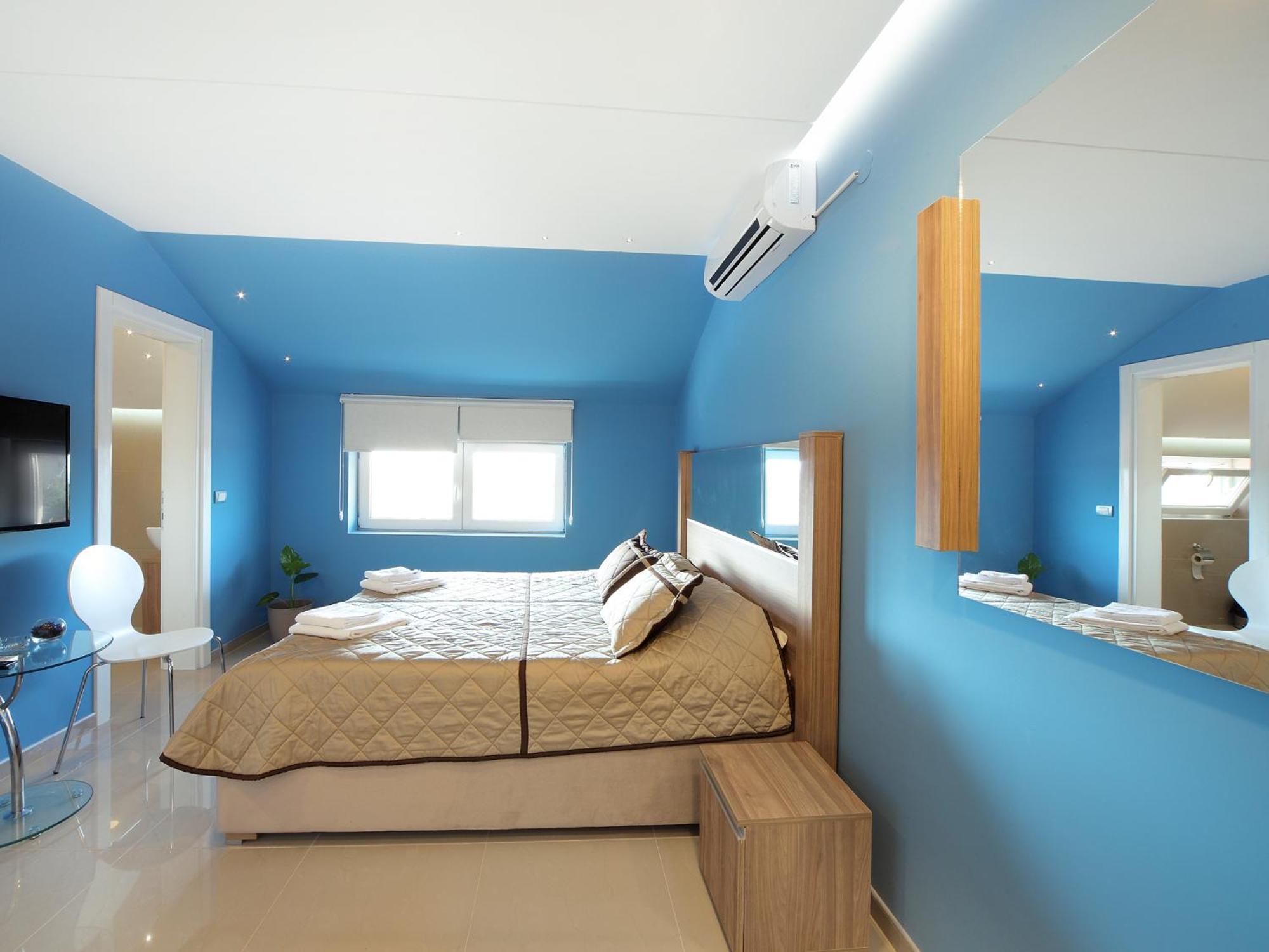 Agent Lux Apartments 야고디나 외부 사진
