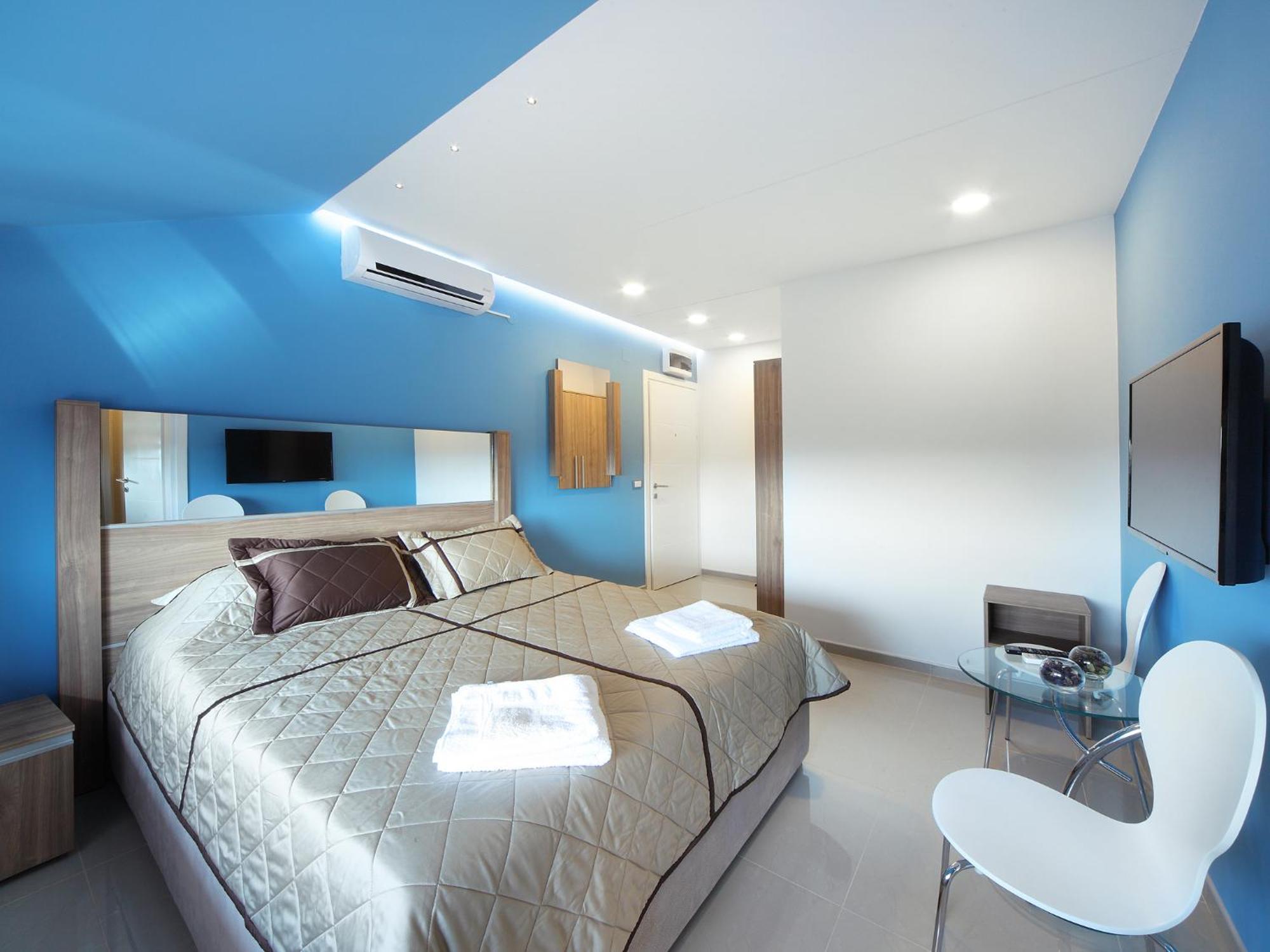 Agent Lux Apartments 야고디나 외부 사진