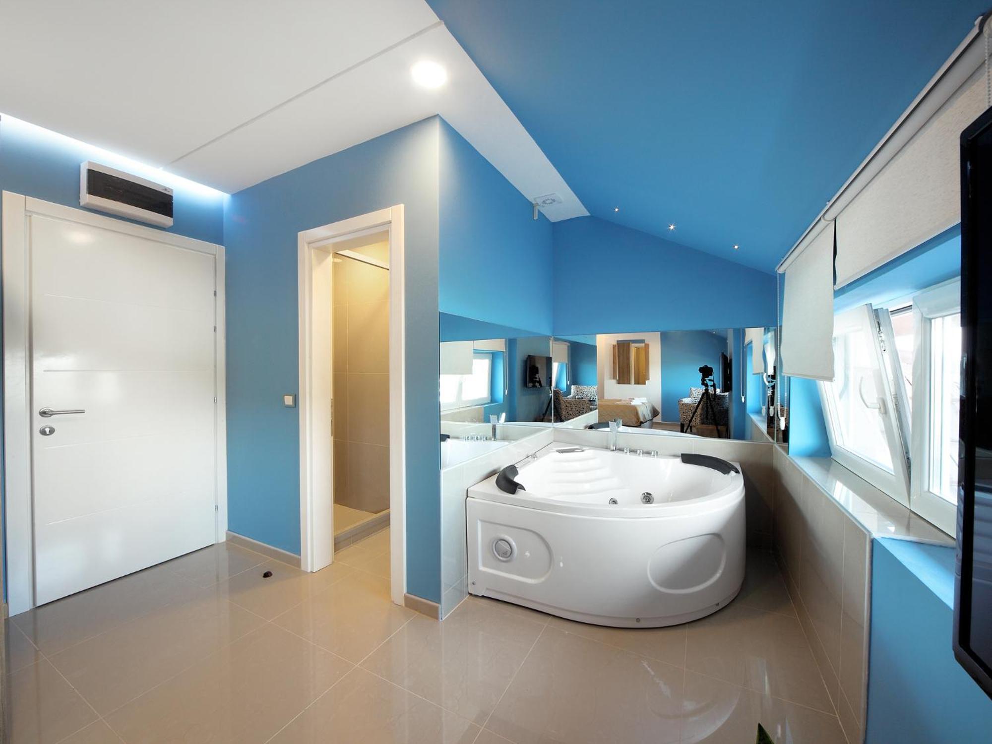 Agent Lux Apartments 야고디나 외부 사진