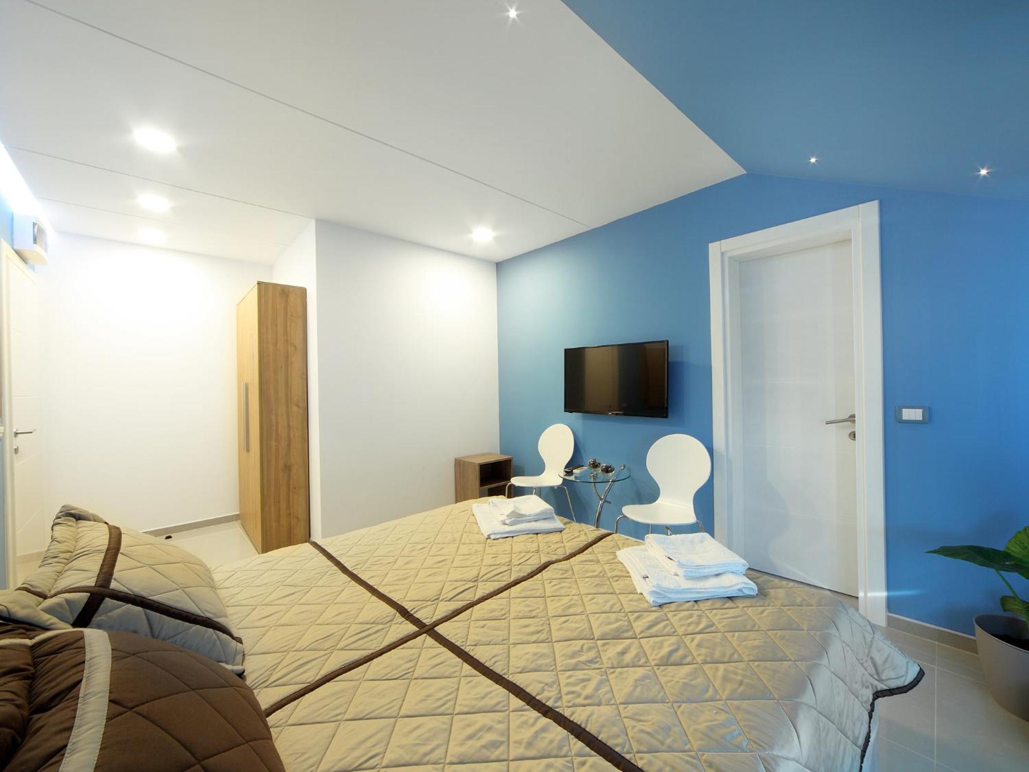 Agent Lux Apartments 야고디나 외부 사진