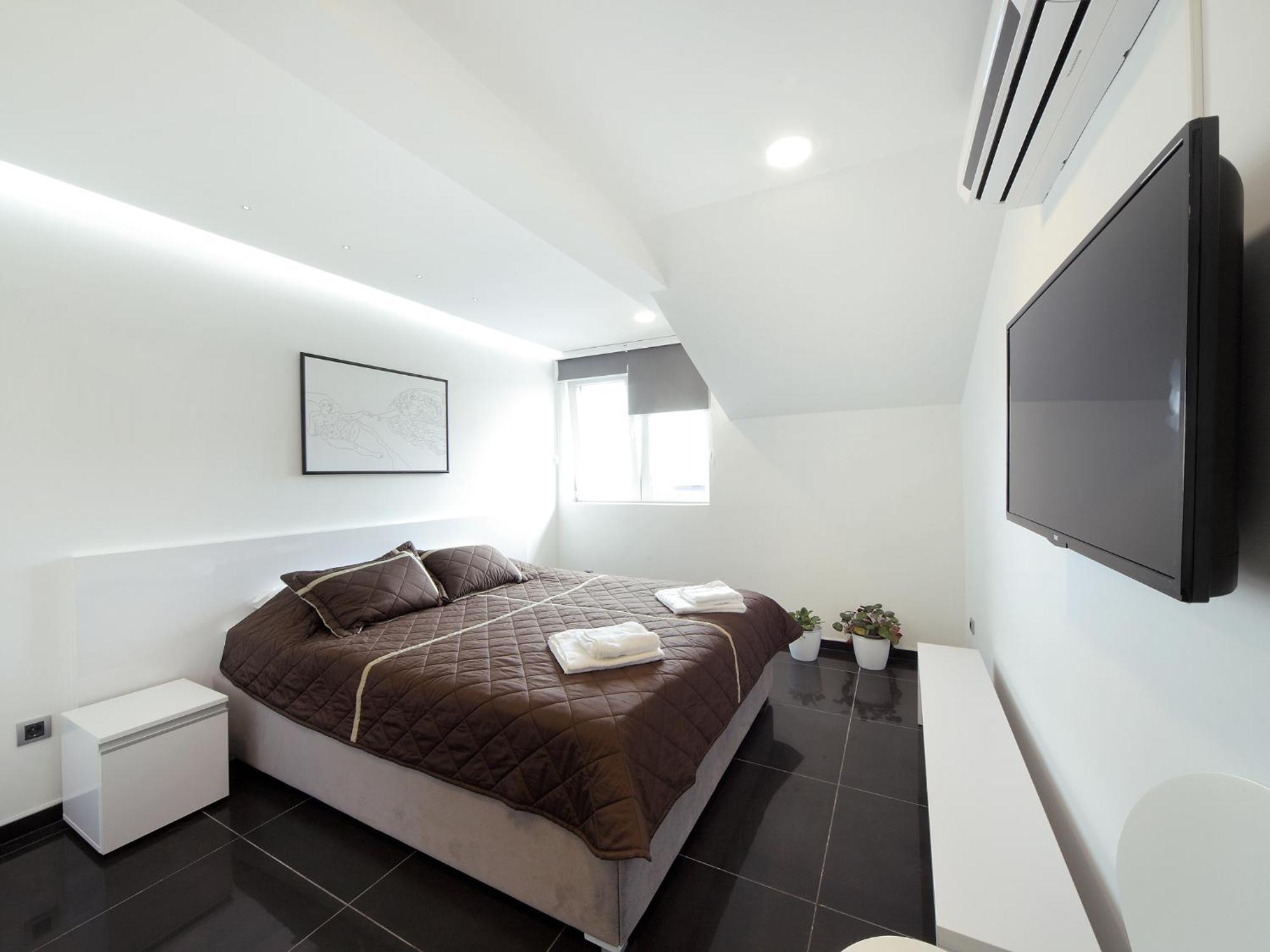 Agent Lux Apartments 야고디나 외부 사진