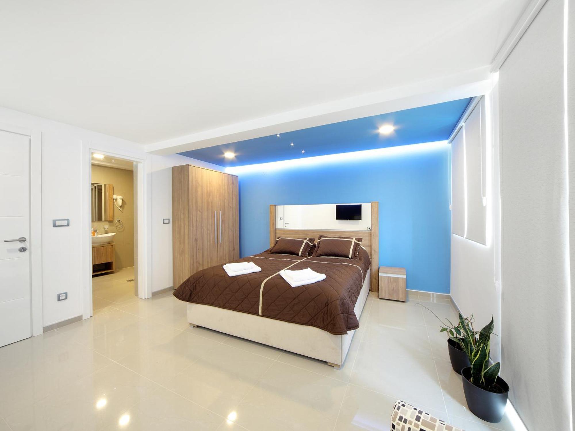 Agent Lux Apartments 야고디나 외부 사진