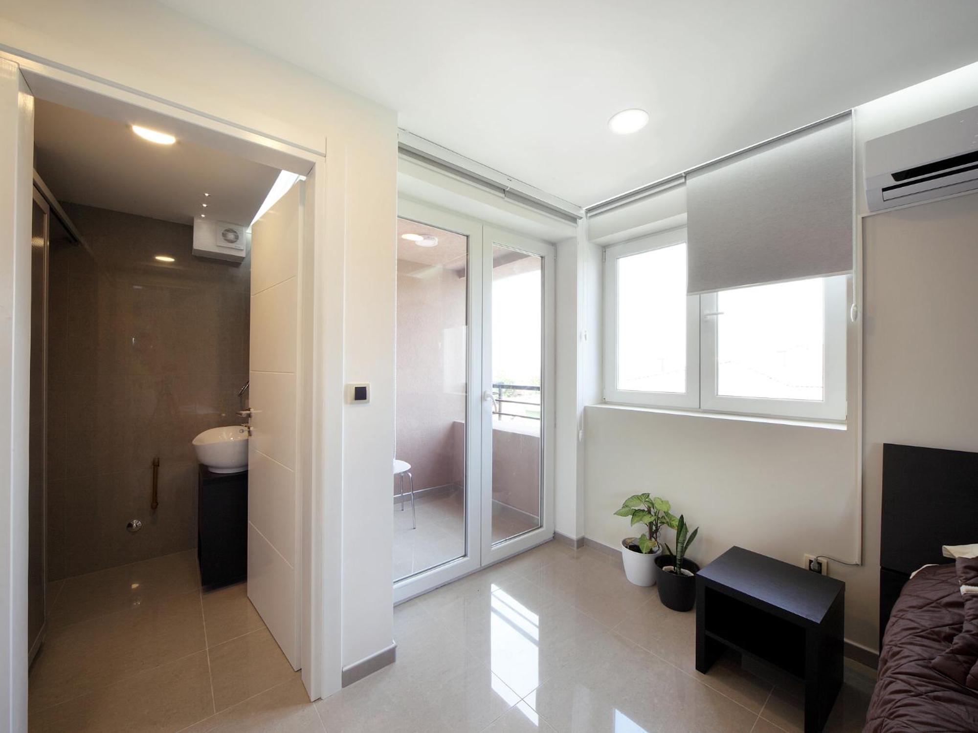 Agent Lux Apartments 야고디나 외부 사진