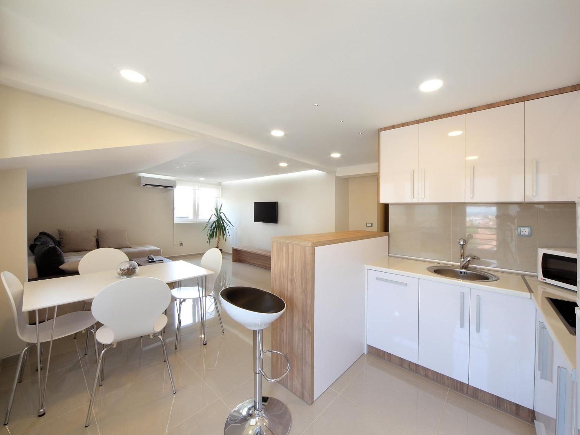 Agent Lux Apartments 야고디나 외부 사진