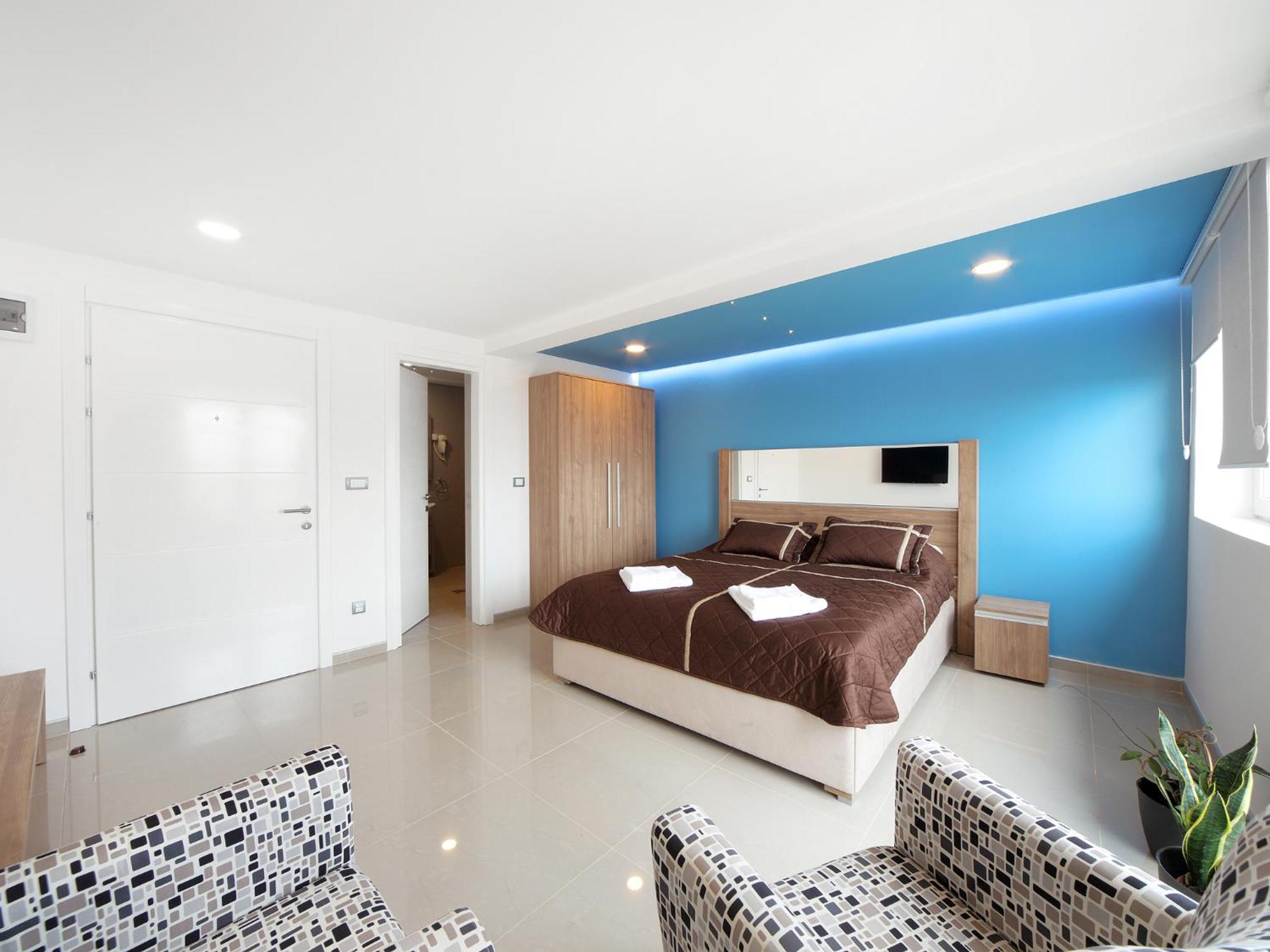 Agent Lux Apartments 야고디나 외부 사진