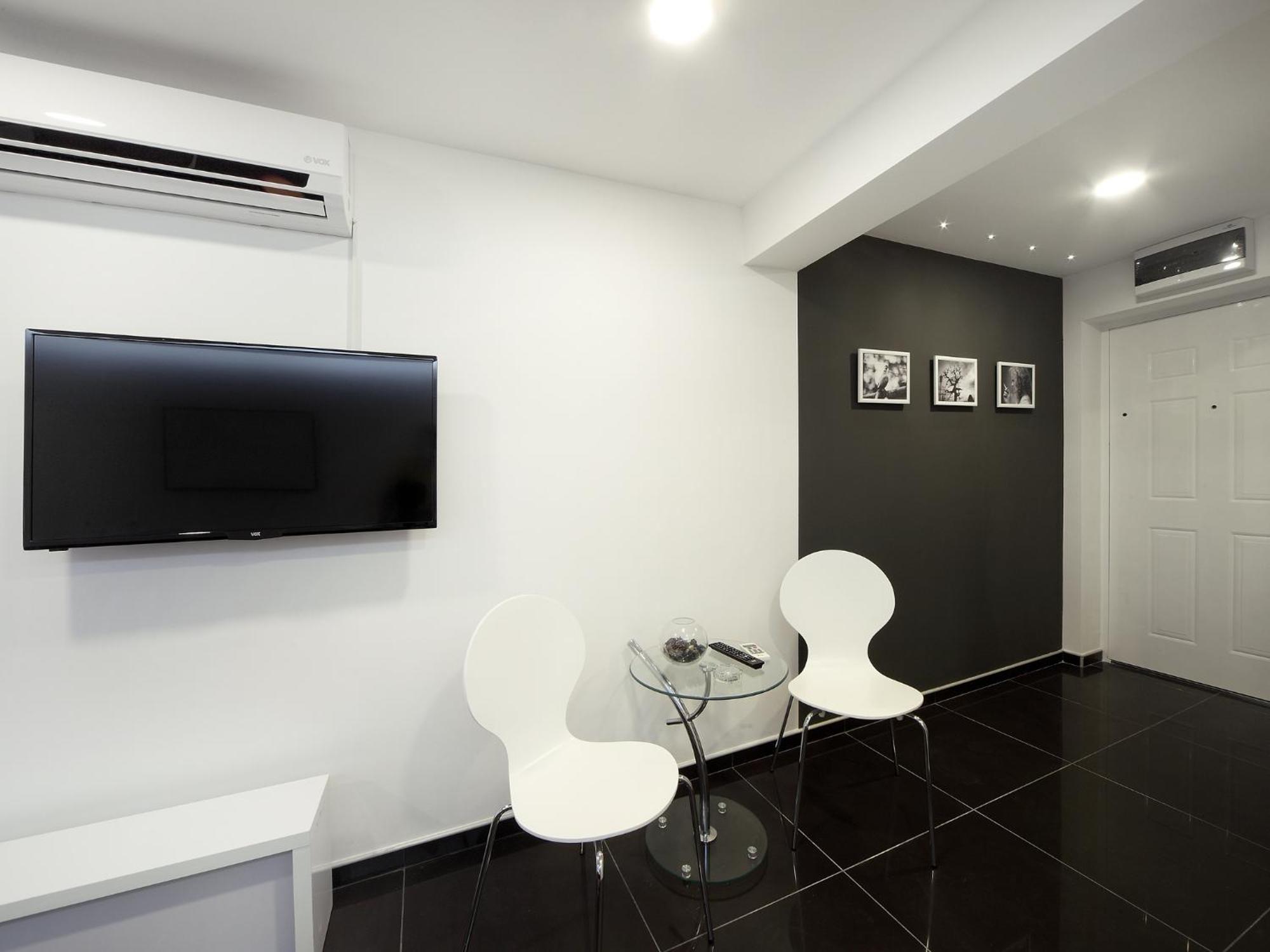 Agent Lux Apartments 야고디나 외부 사진