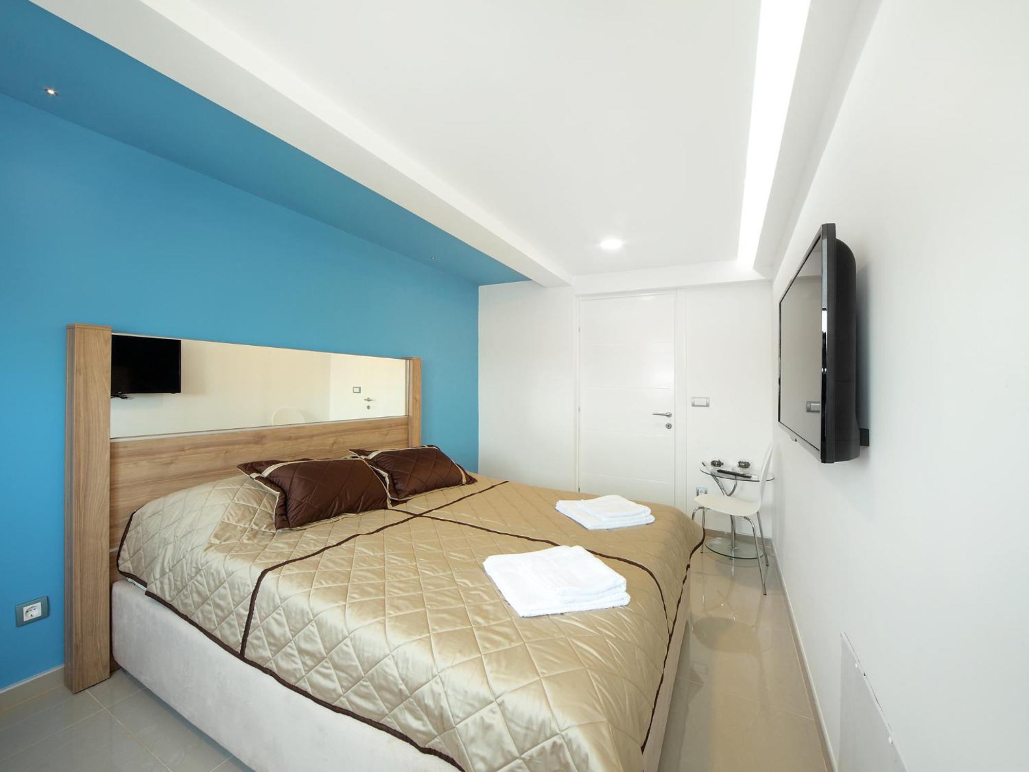 Agent Lux Apartments 야고디나 외부 사진