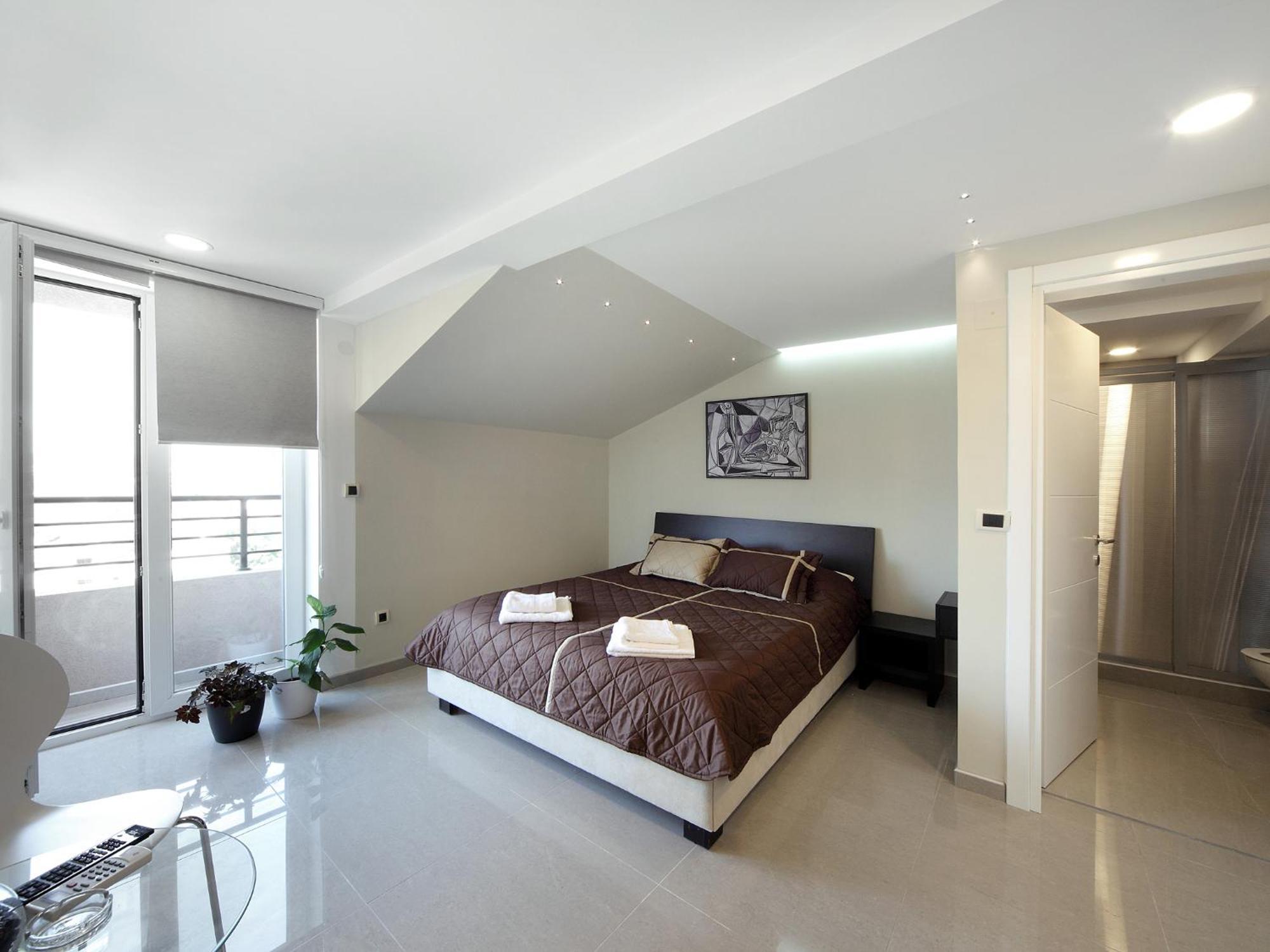 Agent Lux Apartments 야고디나 외부 사진