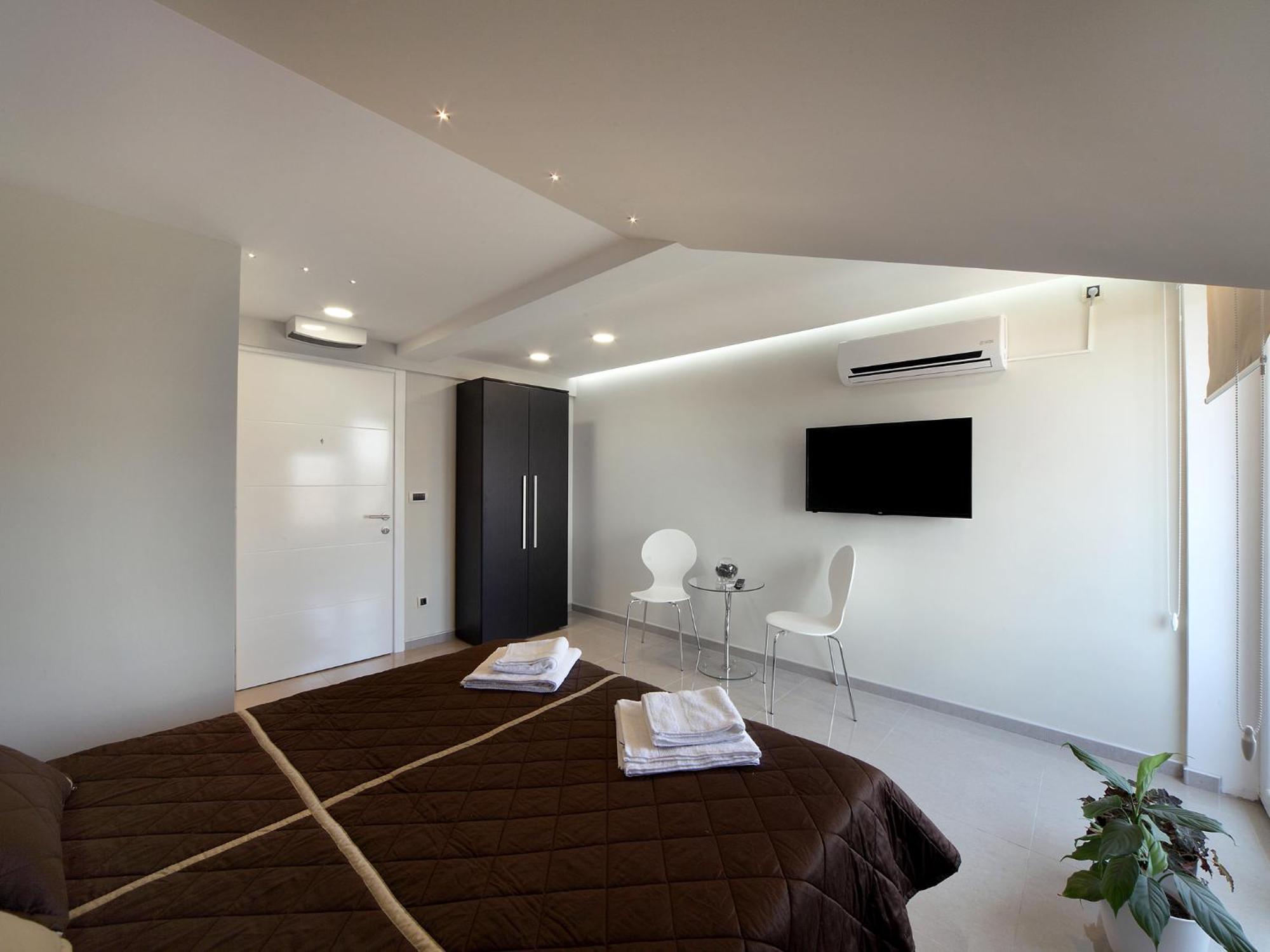 Agent Lux Apartments 야고디나 외부 사진