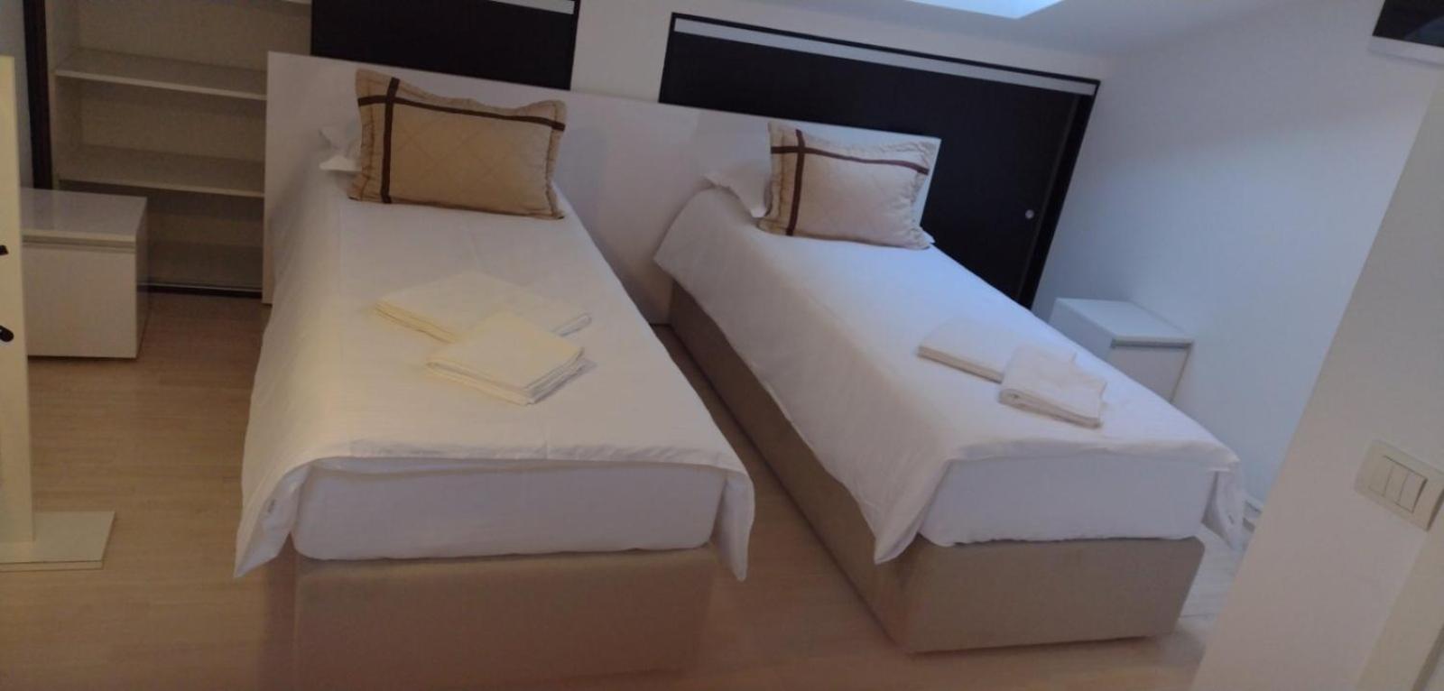 Agent Lux Apartments 야고디나 객실 사진