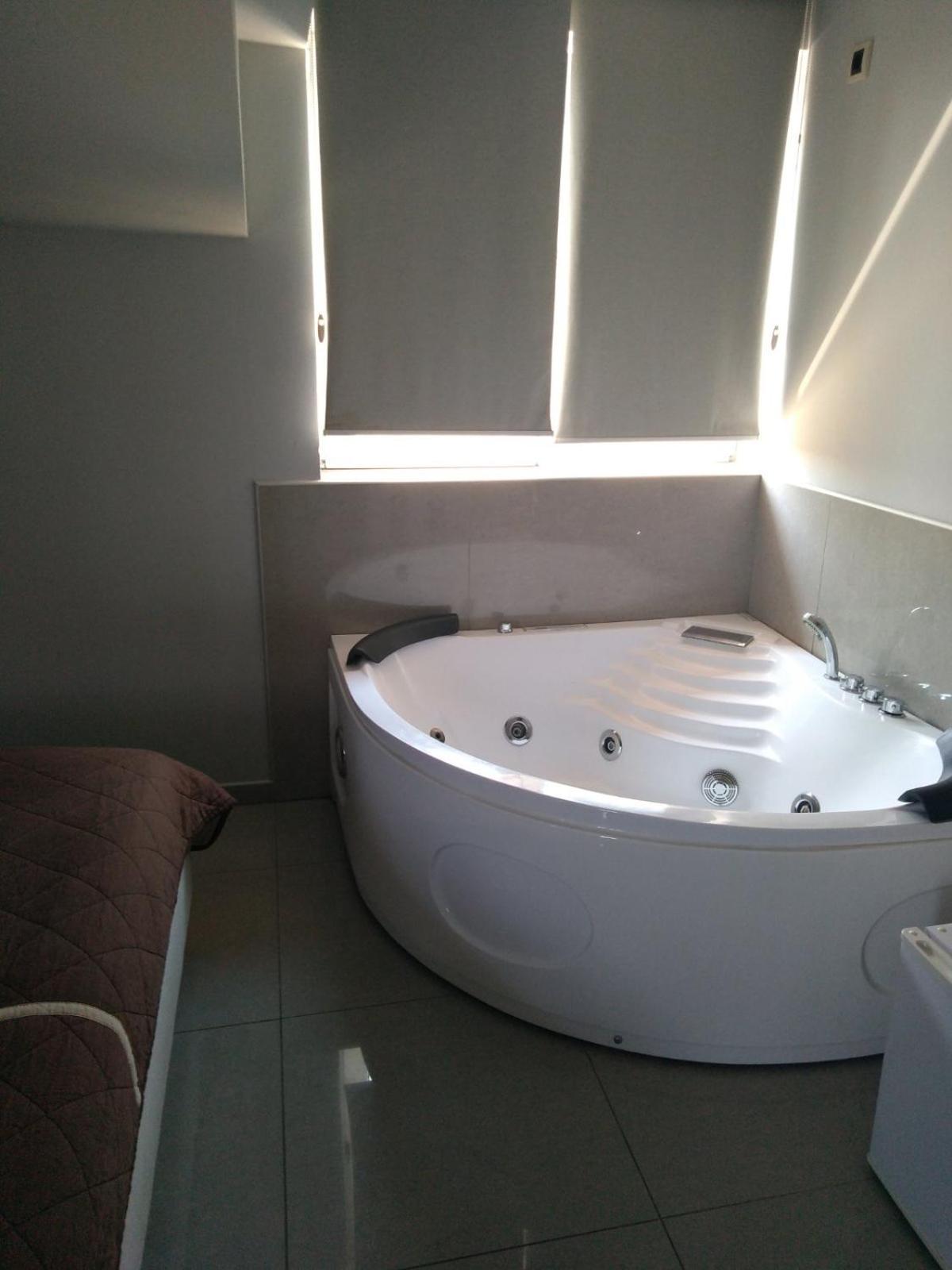 Agent Lux Apartments 야고디나 객실 사진