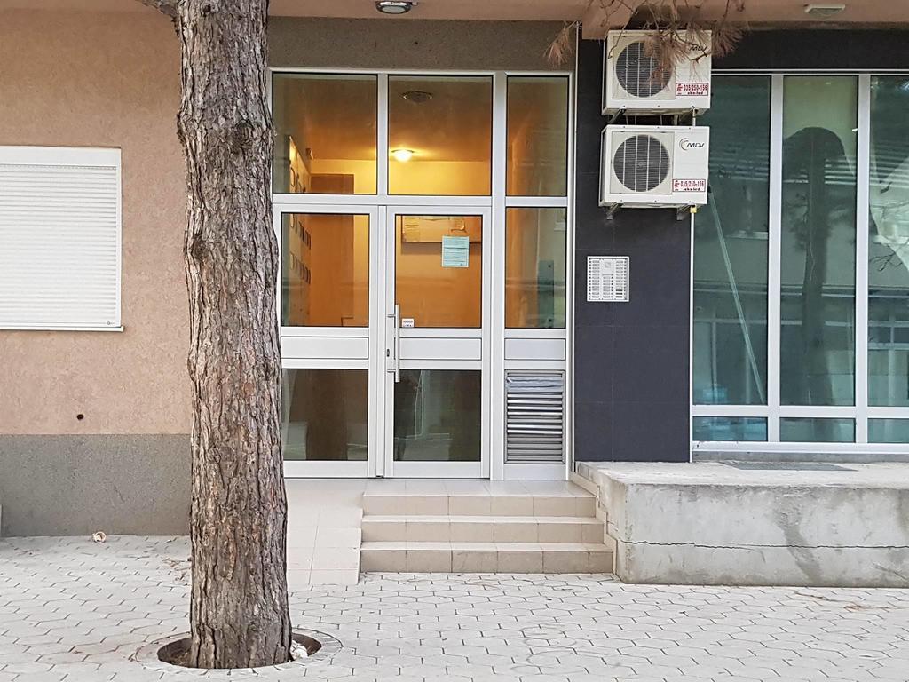 Agent Lux Apartments 야고디나 외부 사진