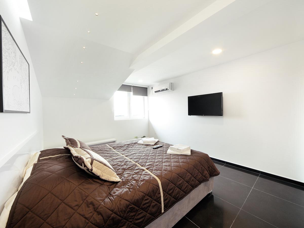 Agent Lux Apartments 야고디나 외부 사진