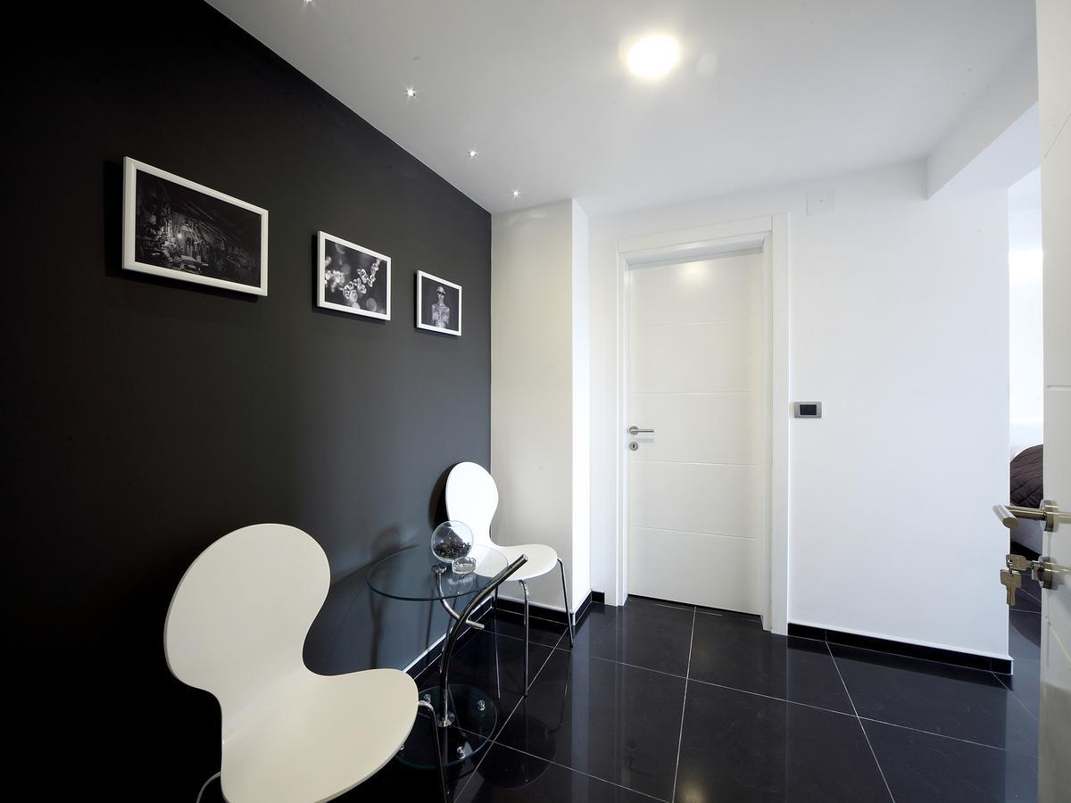 Agent Lux Apartments 야고디나 외부 사진