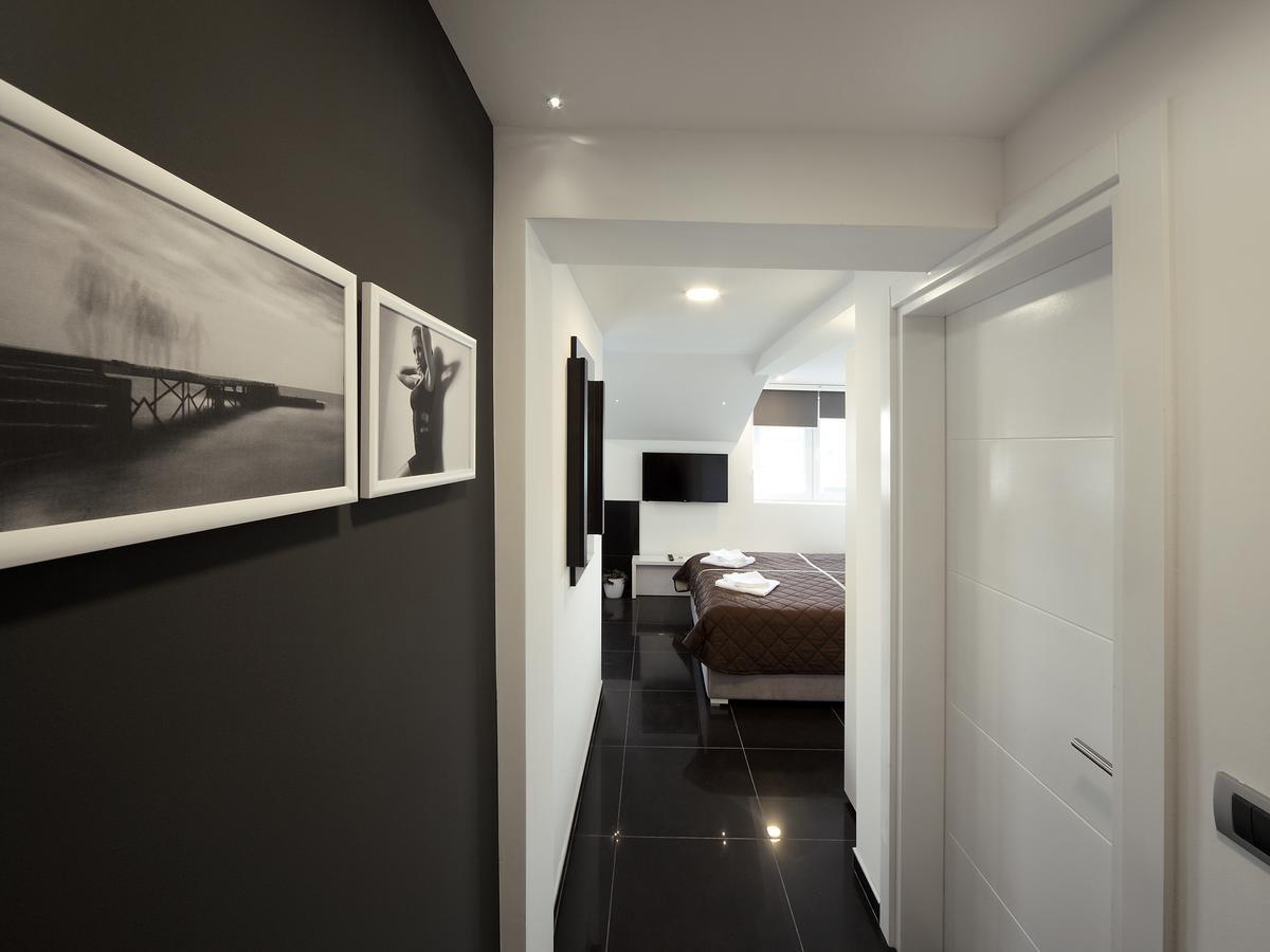 Agent Lux Apartments 야고디나 외부 사진