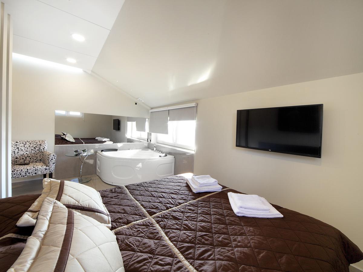 Agent Lux Apartments 야고디나 외부 사진