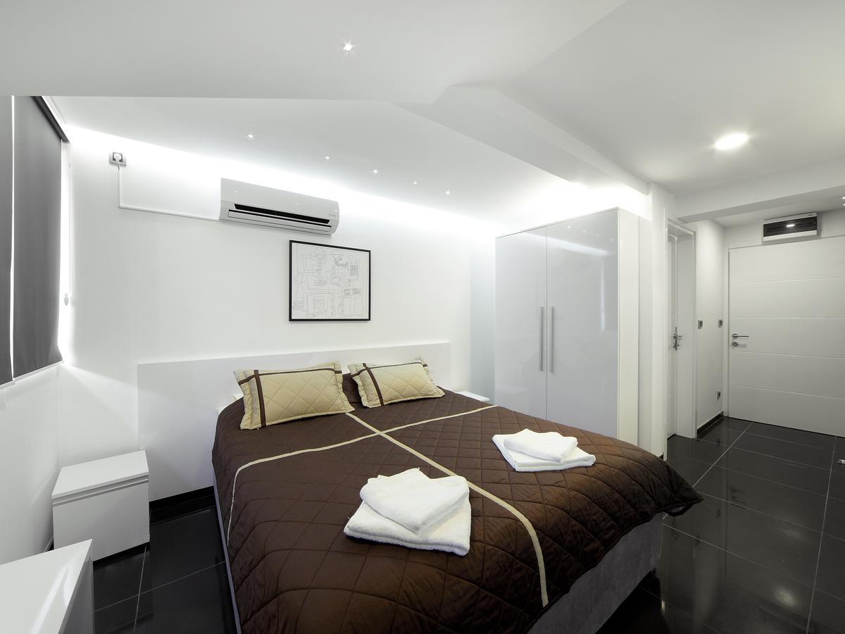 Agent Lux Apartments 야고디나 외부 사진
